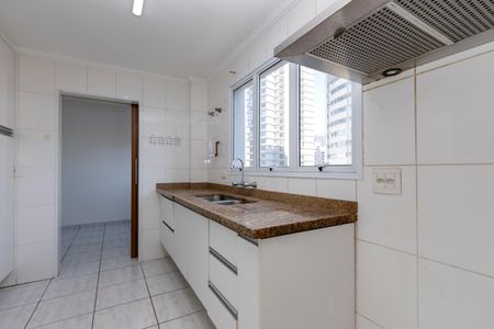 Apartamento à venda com 157m², 4 quartos e 2 vagasCozinha
