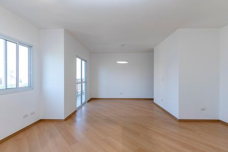Sala de apartamento à venda com 4 quartos, 157m² em Brooklin, São Paulo