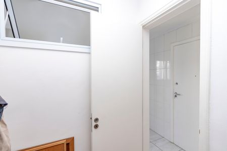 Apartamento à venda com 157m², 4 quartos e 2 vagasQuarto de Serviço