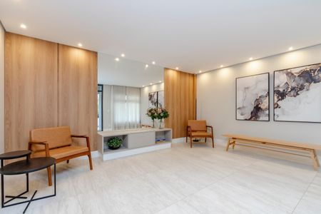 Apartamento à venda com 157m², 4 quartos e 2 vagasÁrea comum