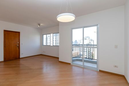Apartamento à venda com 157m², 4 quartos e 2 vagasSala