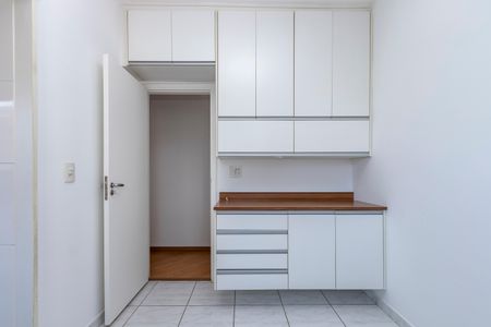 Apartamento à venda com 157m², 4 quartos e 2 vagasCopa