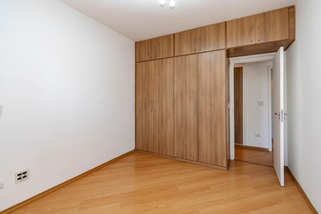 Apartamento à venda com 157m², 4 quartos e 2 vagasQuarto 3
