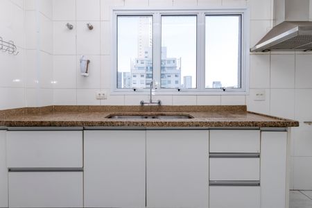 Apartamento à venda com 157m², 4 quartos e 2 vagasCozinha