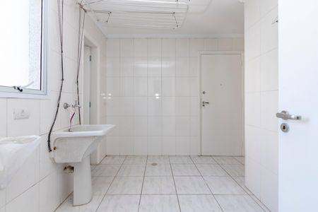 Apartamento à venda com 157m², 4 quartos e 2 vagasÁrea de Serviço