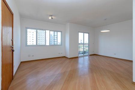 Sala de apartamento à venda com 4 quartos, 157m² em Brooklin, São Paulo