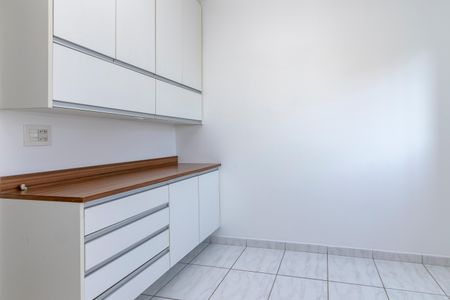 Apartamento à venda com 157m², 4 quartos e 2 vagasCopa