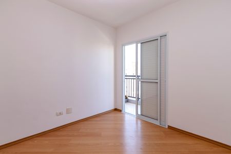 Apartamento à venda com 157m², 4 quartos e 2 vagasQuarto 3