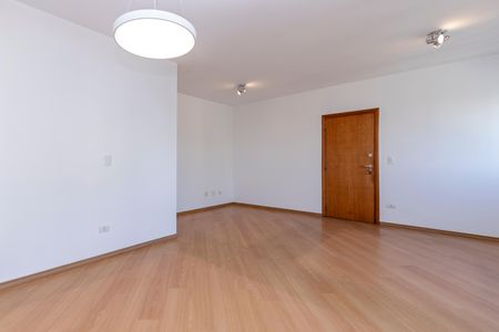 Apartamento à venda com 157m², 4 quartos e 2 vagasSala