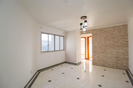 Apartamento à venda com 2 quartos, 55m² em Jardim Maristela, São Paulo
