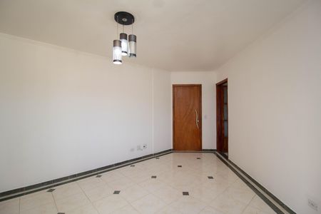 Sala de apartamento à venda com 2 quartos, 55m² em Jardim Maristela, São Paulo