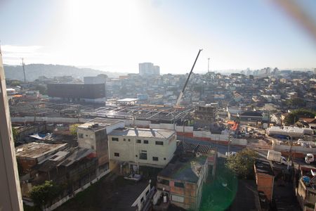 Apartamento para alugar com 55m², 2 quartos e 1 vaga Apartamento para alugar com 55m², 2 quartos e 1 vagaVista do Quarto 1