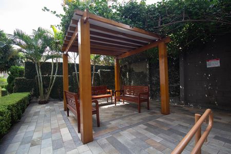 Apartamento para alugar com 55m², 2 quartos e 1 vaga Apartamento para alugar com 55m², 2 quartos e 1 vagaÁrea comum