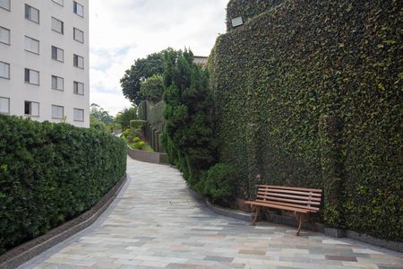 Apartamento para alugar com 55m², 2 quartos e 1 vaga Apartamento para alugar com 55m², 2 quartos e 1 vagaÁrea comum