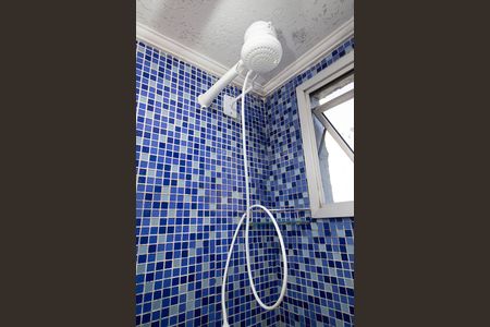 Apartamento para alugar com 55m², 2 quartos e 1 vaga Apartamento para alugar com 55m², 2 quartos e 1 vagaBanheiro