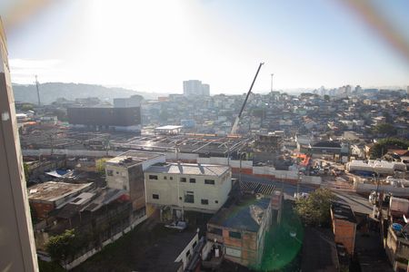 Apartamento para alugar com 55m², 2 quartos e 1 vaga Apartamento para alugar com 55m², 2 quartos e 1 vagaVista do Quarto 2