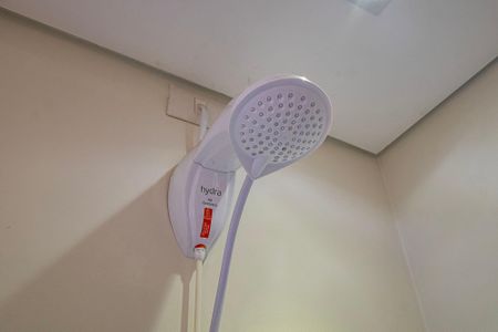 Casa de condomínio à venda com 82m², 2 quartos e sem vaga Casa de condomínio à venda com 82m², 2 quartos e sem vagaBanheiro Suíte 1