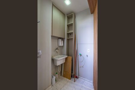 Casa de condomínio à venda com 82m², 2 quartos e sem vaga Casa de condomínio à venda com 82m², 2 quartos e sem vagaCozinha - Lavanderia