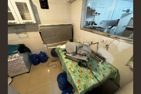 Casa à venda com 564m², 7 quartos e 4 vagasÁrea de Serviço 2