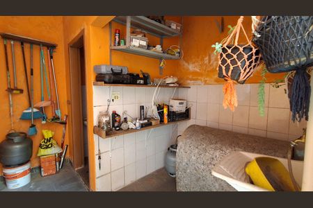 Casa à venda com 232m², 4 quartos e 2 vagasDepósito 