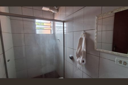 Casa à venda com 232m², 4 quartos e 2 vagasBanheiro Social 