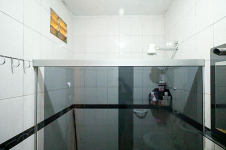 Casa à venda com 232m², 4 quartos e 2 vagasBanheiro