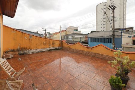 Casa à venda com 232m², 4 quartos e 2 vagasVaranda dos Quarto 