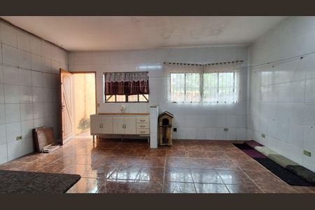 Casa à venda com 232m², 4 quartos e 2 vagasÁrea de Serviço 