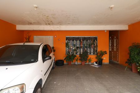 Casa à venda com 232m², 4 quartos e 2 vagasGaragem