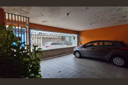 Casa à venda com 232m², 4 quartos e 2 vagasGaragem 