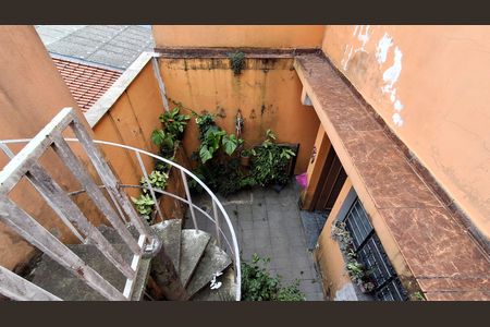 Casa à venda com 232m², 4 quartos e 2 vagasQuintal