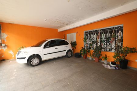 Casa à venda com 232m², 4 quartos e 2 vagasGaragem