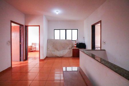 Casa à venda com 232m², 4 quartos e 2 vagasCorredor