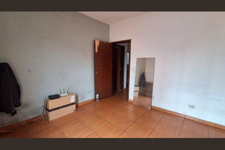 Casa à venda com 232m², 4 quartos e 2 vagasQuarto 3