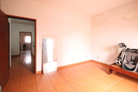 Quarto 2 de casa à venda com 4 quartos, 232m² em Santa Maria, Santo André