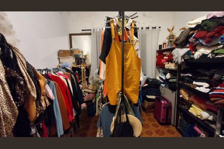 Casa à venda com 4 quartos, 232m² em Santa Maria, Santo André