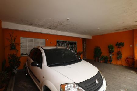 Casa à venda com 232m², 4 quartos e 2 vagasGaragem