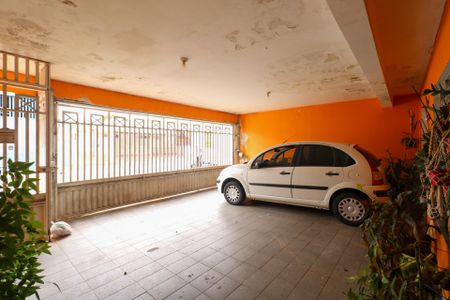 Casa à venda com 232m², 4 quartos e 2 vagasGaragem
