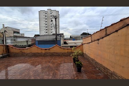 Casa à venda com 232m², 4 quartos e 2 vagasVaranda