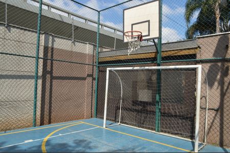 Apartamento à venda com 48m², 2 quartos e 1 vagaÁrea comum