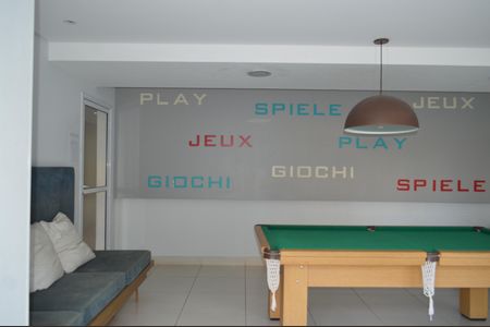 Apartamento à venda com 48m², 2 quartos e 1 vagaÁrea comum