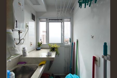 Apartamento à venda com 48m², 2 quartos e 1 vagaÁrea de Serviço