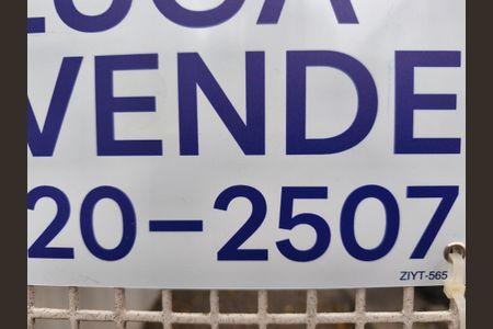 Apartamento à venda com 48m², 2 quartos e 1 vagaPlaquinha ZIYT-565