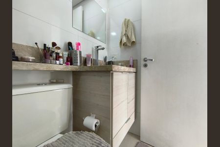 Apartamento à venda com 48m², 2 quartos e 1 vagaBanheiro