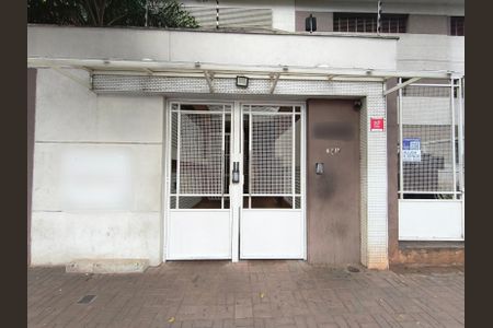 Apartamento à venda com 48m², 2 quartos e 1 vagaFachada + Plaquinha