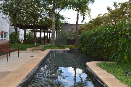 Apartamento à venda com 48m², 2 quartos e 1 vagaÁrea comum