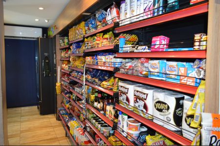 Apartamento à venda com 48m², 2 quartos e 1 vagaÁrea comum