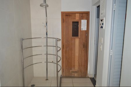 Apartamento à venda com 48m², 2 quartos e 1 vagaÁrea comum