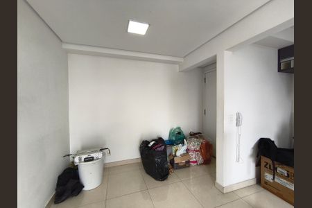 Apartamento à venda com 48m², 2 quartos e 1 vagaSala