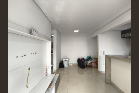 Sala de apartamento à venda com 2 quartos, 48m² em Liberdade, São Paulo